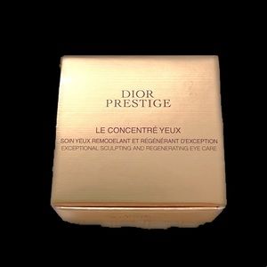 Dior Prestige Le Concentre' Yeux 3 ml